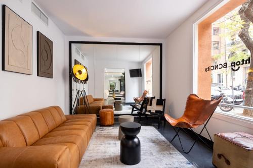 El Baix Guinardo Hotel | htop BCN City #htopEnjoy