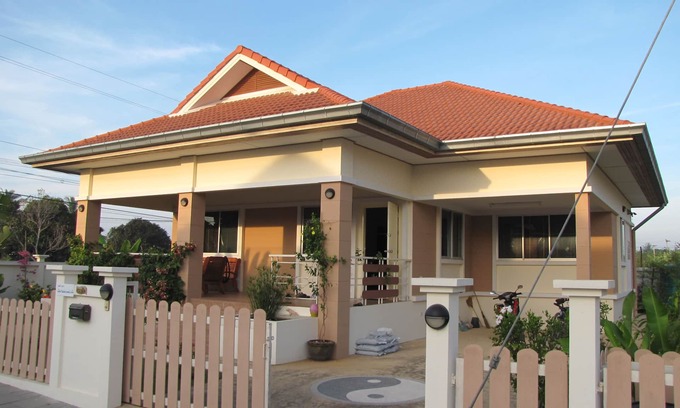 Hin Lek Fai Villa | Hua Hin Villa, beautiful and comfortable 3 Bed/2 Bath villa for rent in Hua Hin