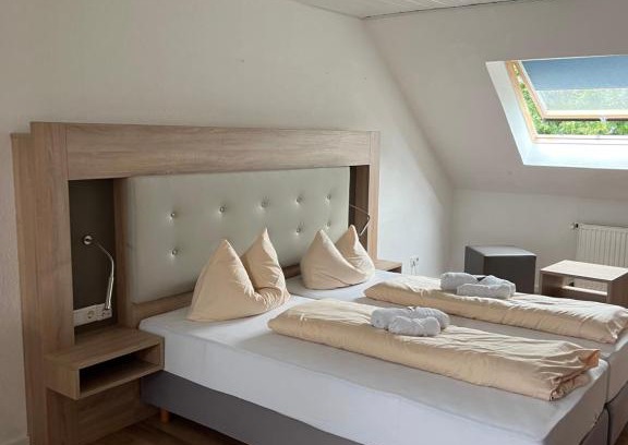 Werne House | Hubertus-Hof
