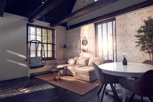Amstelveen Hotel | HUISJES AAN DE AMSTEL - Your home away from home