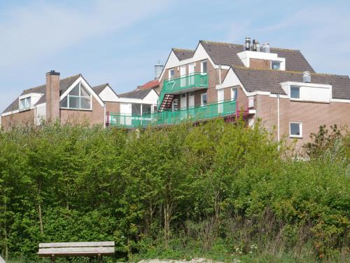 Bergen aan Zee Apartment | Huize de Duinen