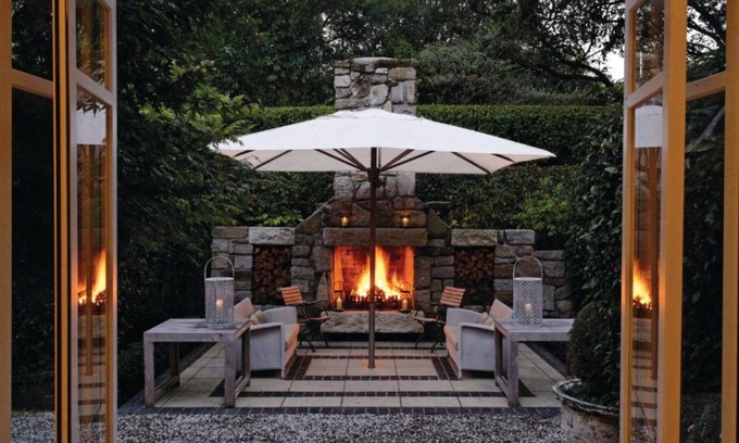 Taupo Cabin | Huka Lodge