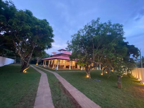 Anuradhapura Villa | Hummingbird Leisure Villa-Anuradhapura