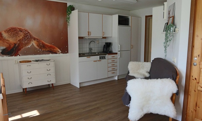 Hunge Apartment | Hus Hotell Hunge AB