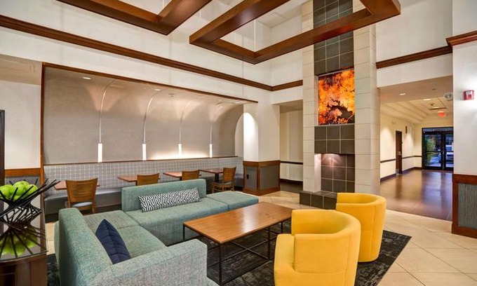 Linthicum Heights Hotel | Hyatt Place Baltimore/BWI Airport