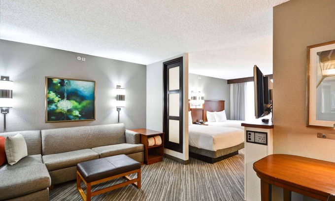 South Baton Rouge Hotel | Hyatt Place Baton Rouge/I-10