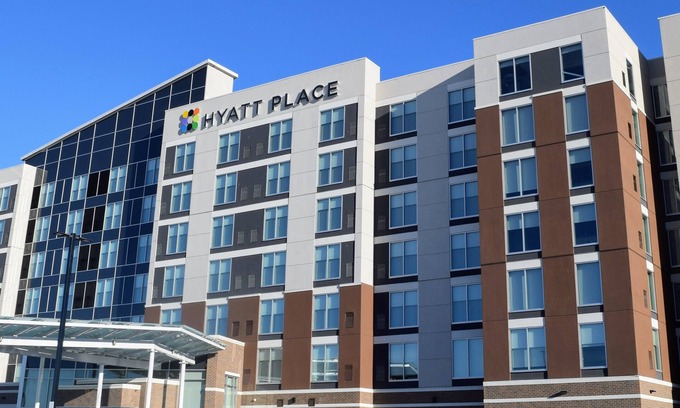 West Edmonton Hotel | Hyatt Place Edmonton-West