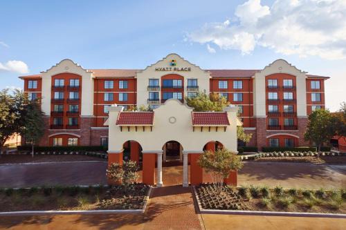 Fort Worth Hotel | Hyatt Place Fort Worth Stockyard