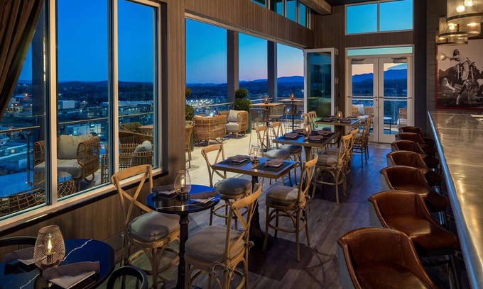 Harrisonburg Hotel | Hyatt Place Harrisonburg