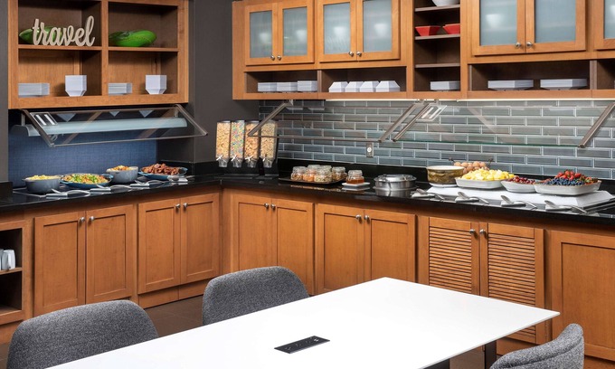 Sugar Land Hotel | Hyatt Place Houston/Sugar Land