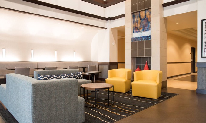 Eden Prairie Hotel | Hyatt Place Minneapolis/Eden Prairie