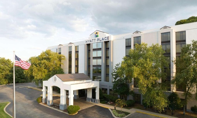 Brentwood Hotel | Hyatt Place Nashville Brentwood