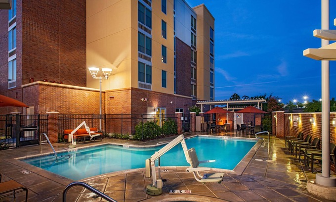 Roseville Hotel | Hyatt Place Sacramento Roseville