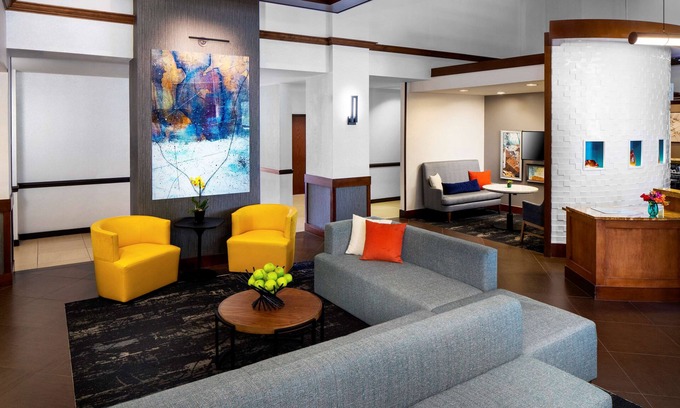 Topeka Hotel | Hyatt Place Topeka