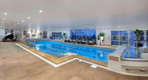 Convention Quarter Hotel | Hyatt Regency Birmingham