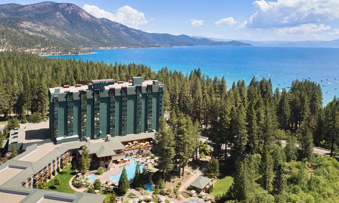 Incline Village Resort | Hyatt Regency Lake Tahoe Resort, Spa and Casino