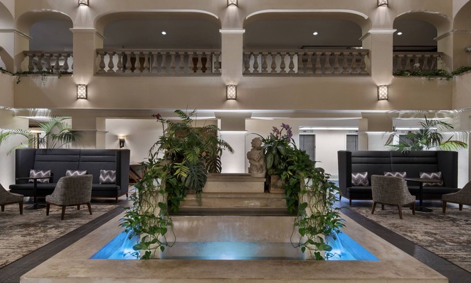 Westlake Village Hotel | Hyatt Regency Westlake