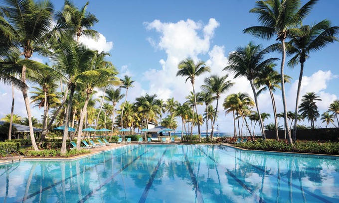 Sabana Resort | Hyatt Vacation Club at Hacienda del Mar, Dorado
