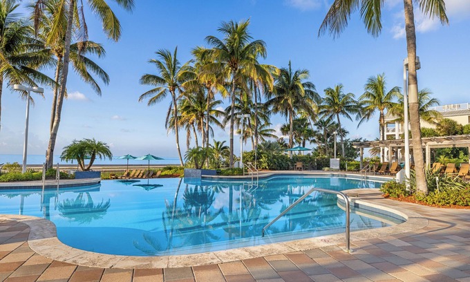 Key West Hotel | Hyatt Vacation Club at Windward Pointe, Key West
