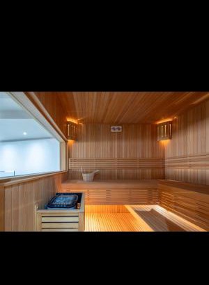 Gueliz Apartment | Hypercentre, Cosy, 2 piscines, Sauna, Hammam