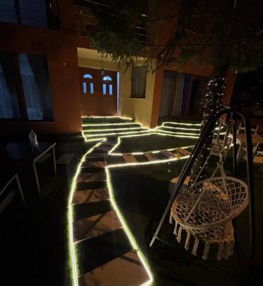 Pitesti House | Hypnotic Boutique Pitesti