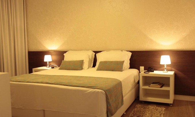 Patos de Minas Hotel | Hz Hotel