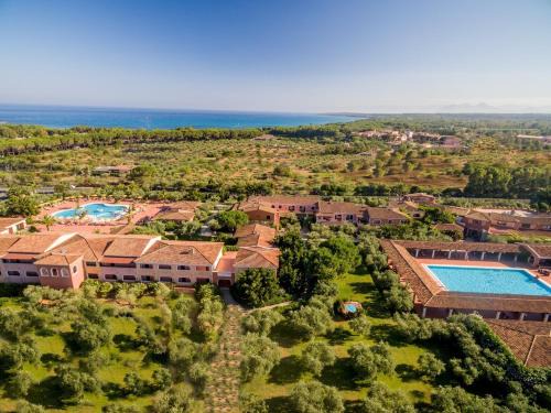 Cala Liberotto Hotel | I Giardini di Cala Ginepro Hotel Resort