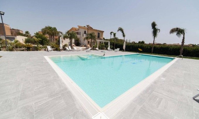 Rilievo Bed & Breakfast | I Giardini di Elencosta