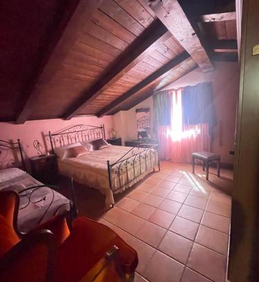 Morano Calabro Bed & Breakfast | I Santicelli