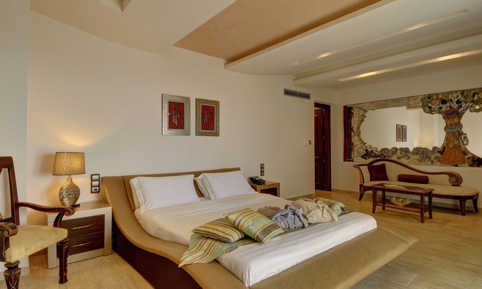 Koropi Apartment | Iakovakis Suites & Spa