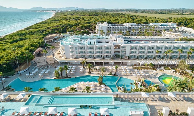 Muro Hotel | Iberostar Selection Albufera Park All Inclusive