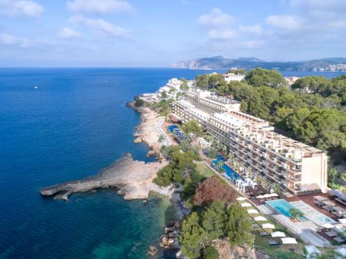 Costa de la Calma Hotel | Iberostar Selection Jardín del Sol Suites - Adults Only