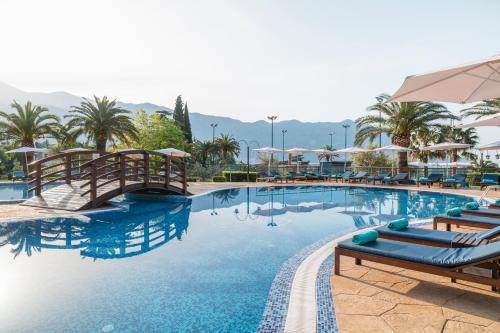Boreti Hotel | Iberostar Waves Bellevue All Inclusive