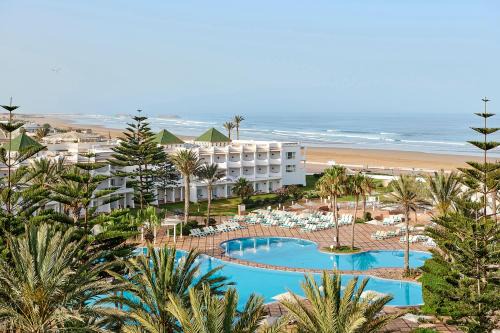 Agadir Bay Hotel | Iberostar Waves Founty Beach All Inclusive
