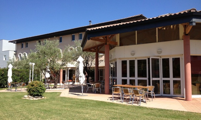Aubenas Hotel | Ibis Aubenas