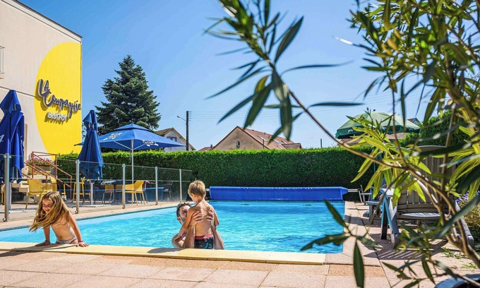 Danjoutin Hotel | ibis Belfort Danjoutin