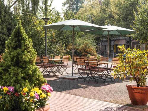 Reinickendorf Hotel | ibis Berlin City Nord