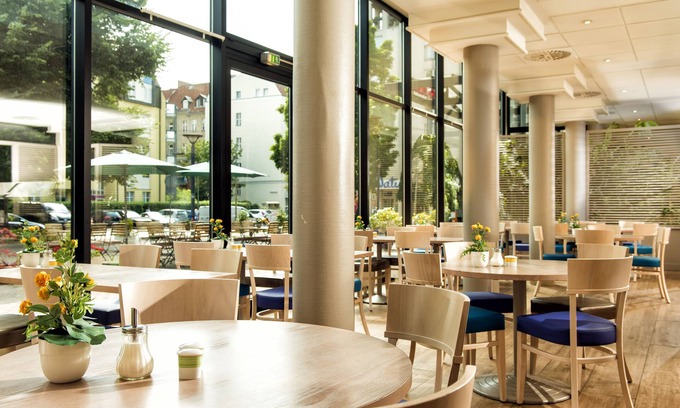 Reinickendorf Hotel | ibis Berlin City Nord