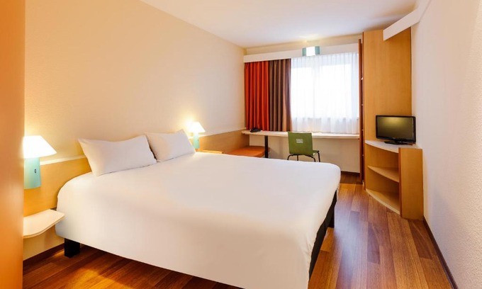 Dreilinden Hotel | ibis Berlin Dreilinden