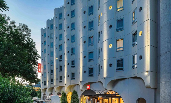 Kortumpark Hotel | ibis Bochum Zentrum