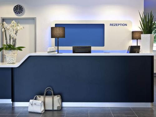 Belfort Hotel | ibis budget Belfort Centre