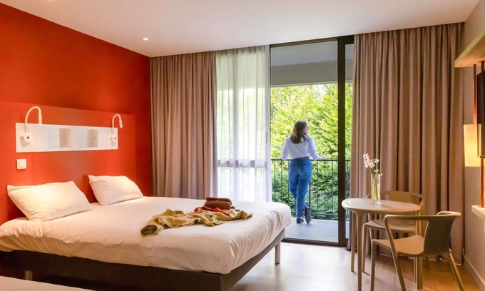 Le Puy-en-Velay Hotel | ibis budget Le Puy en Velay