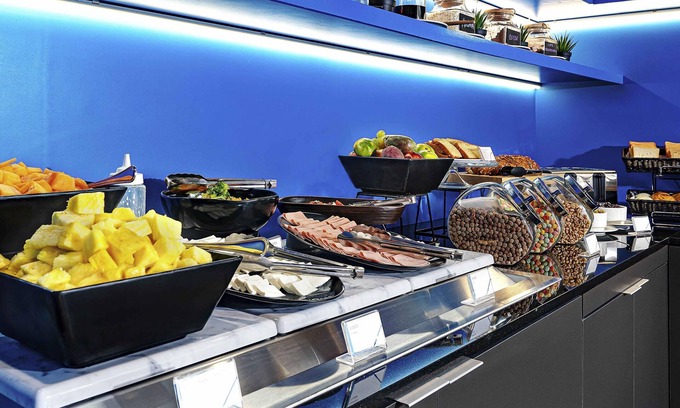 Leuro Hotel | ibis Budget Lima Miraflores