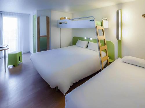 Ploeren Hotel | ibis budget Vannes