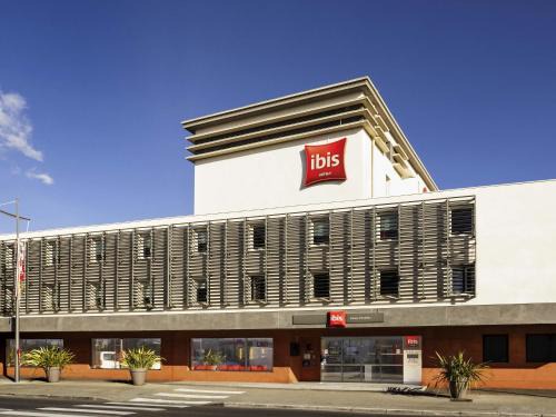 Les Termes Hotel | ibis Cannes Mandelieu