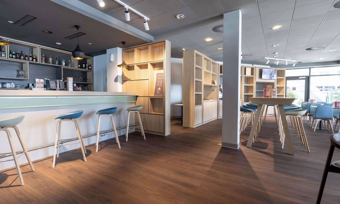 Chur Hotel | ibis Chur