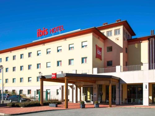 Grandate Hotel | Ibis Como