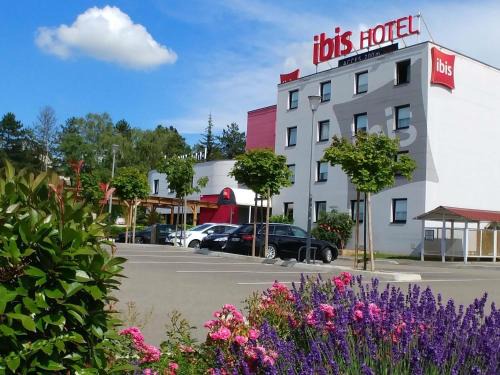 Chalon-sur-Saone Hotel | ibis Europe Chalon Sur Saone
