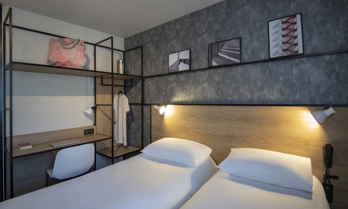 Gap Hotel | ibis Gap Centre