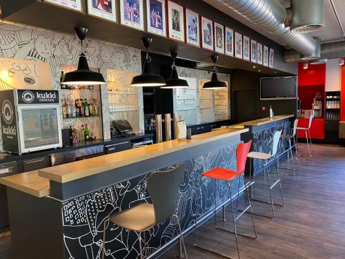 Gremberghoven Hotel | ibis Hotel Köln Airport